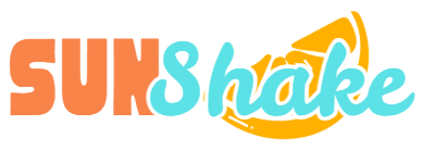 SunShake